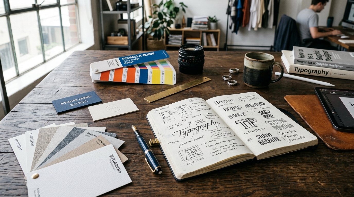 Branding Não É Logotipo: Como Construir Percepção de Valor e Proteger sua Margem
