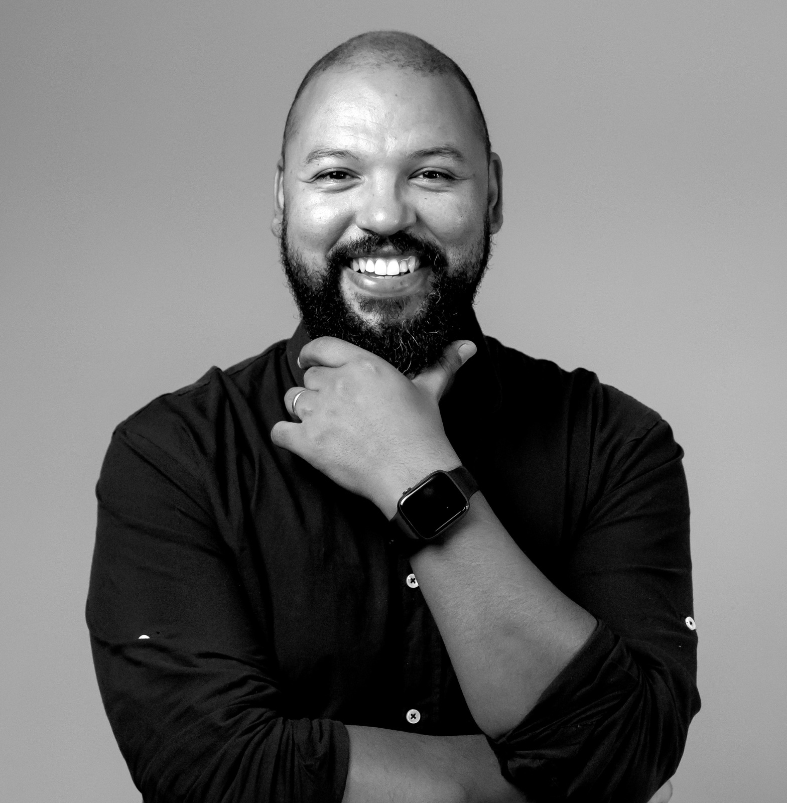 Fundador da RM9 Brasil